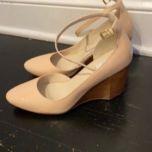 Cole Haan Grand Zero Patent Leather-New